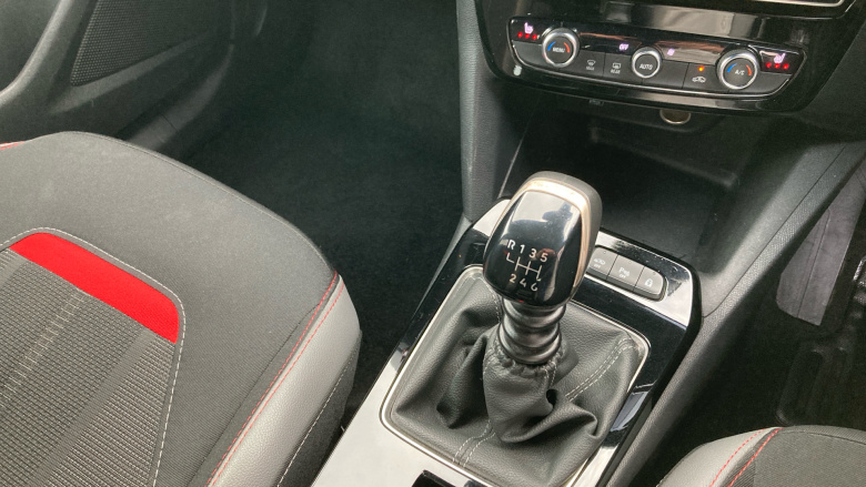 Vauxhall Mokka 1.2 Turbo SRi Premium 5dr Petrol Hatchback